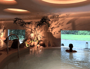 Nowhere Baths Dempsey Singapore