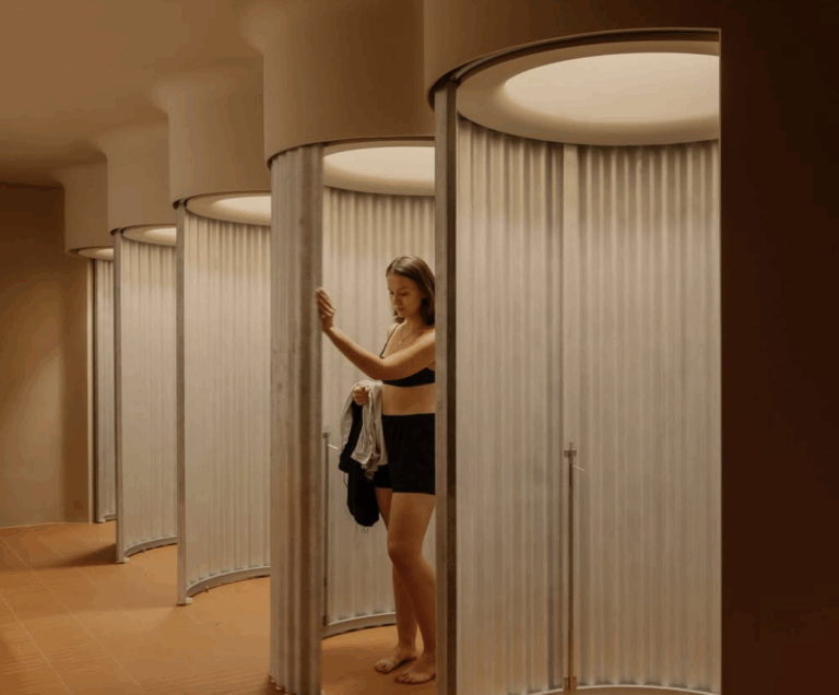 Image of NoWhere Spa Singapore In Dempsey Hill