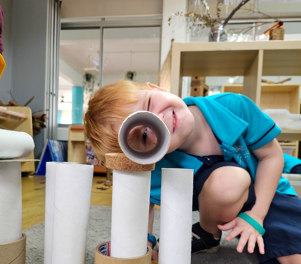 Playtime Dover Court Singapore