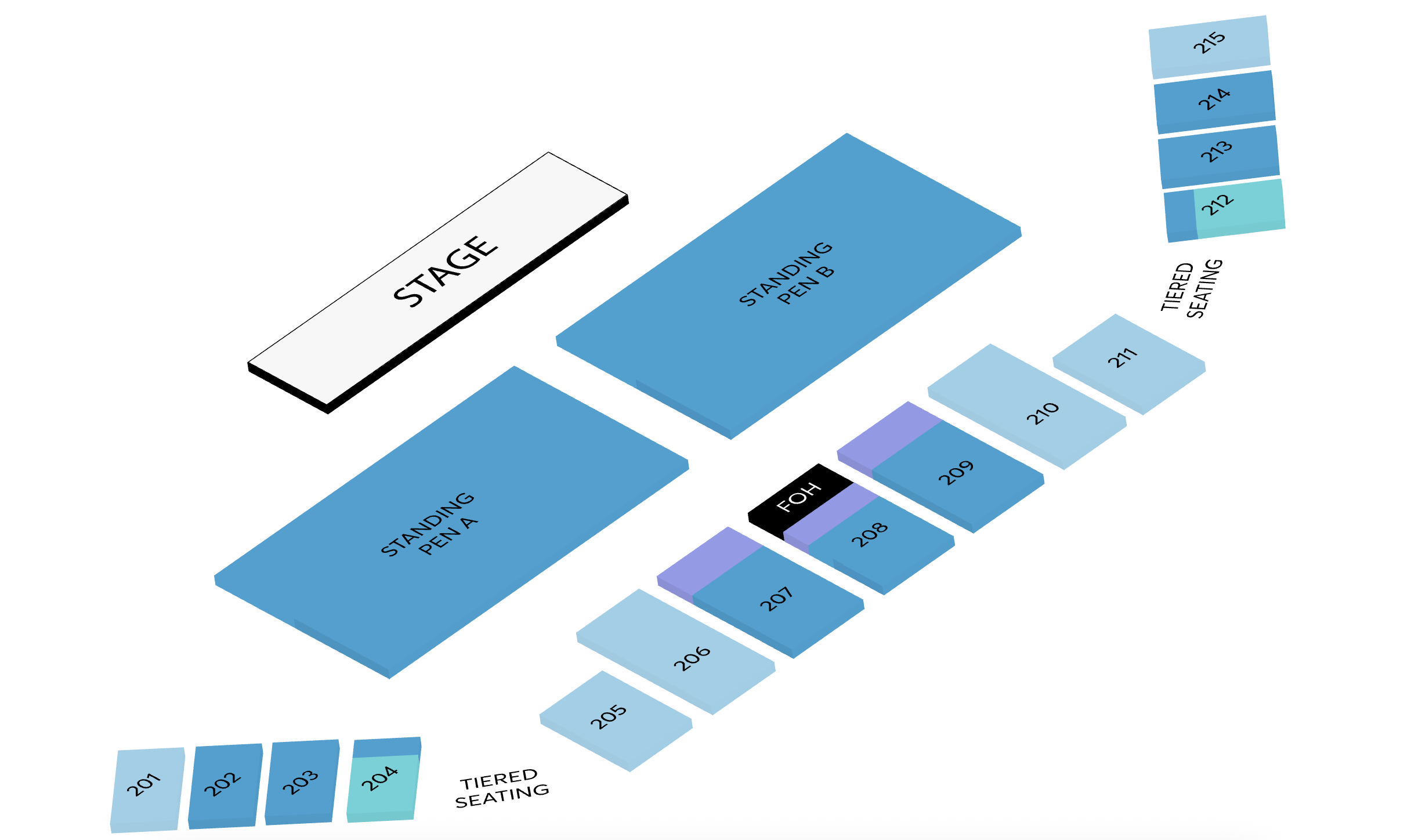 Tyla Concert Singapore 2025