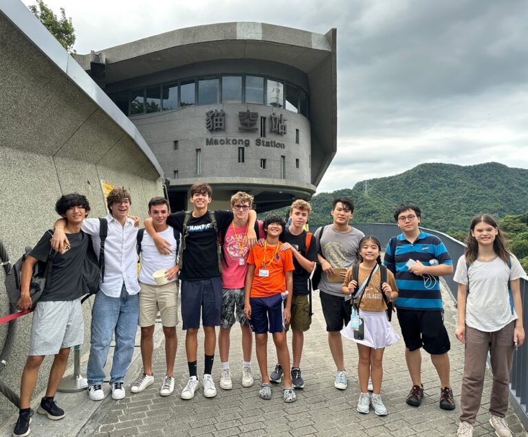 LTL Language School Summer Camps