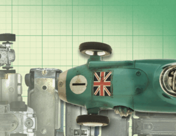 Pop Up In The Museum - Mint Museum of Toys - 2025 Singapore