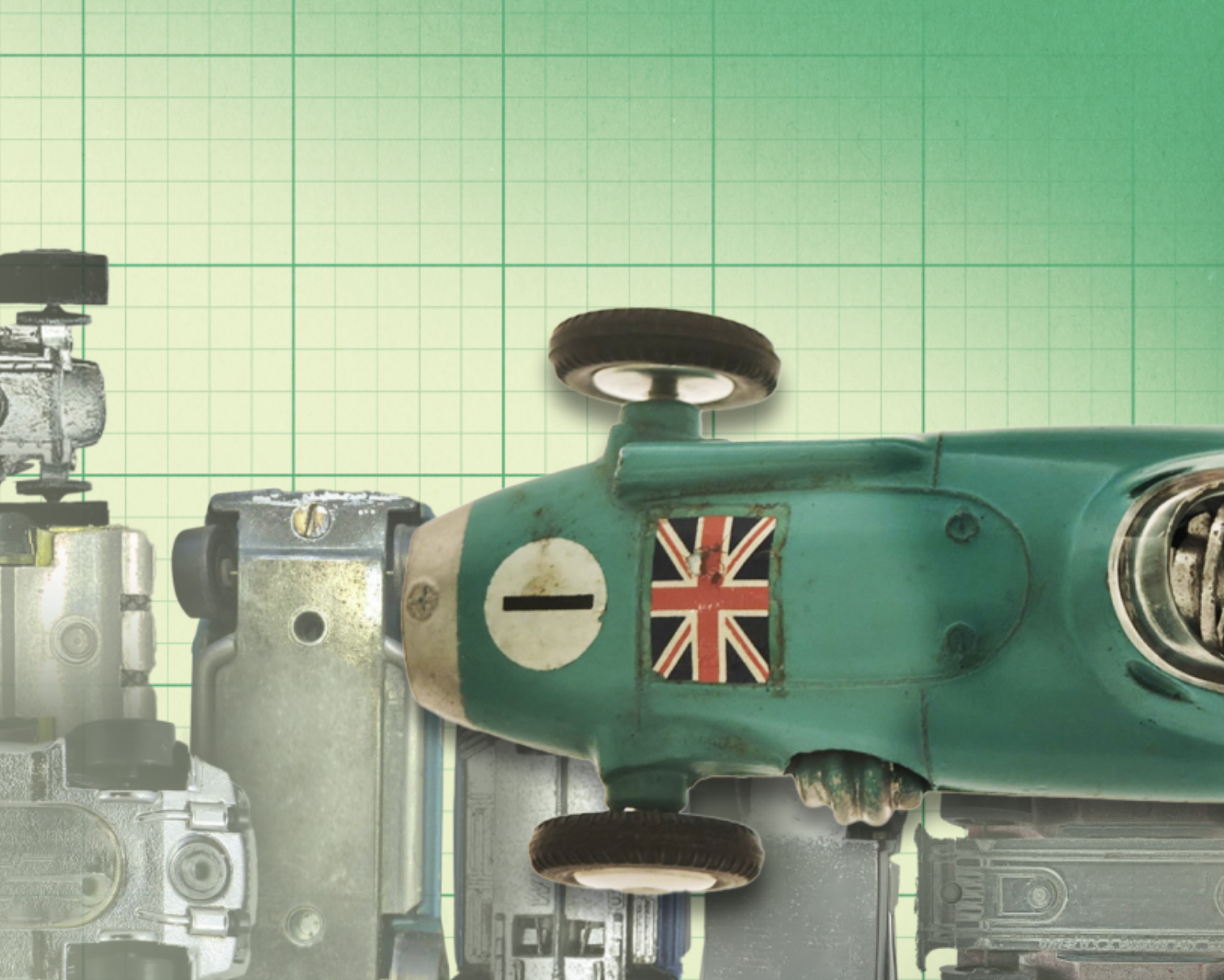 Pop Up In The Museum - Mint Museum of Toys - 2025 Singapore