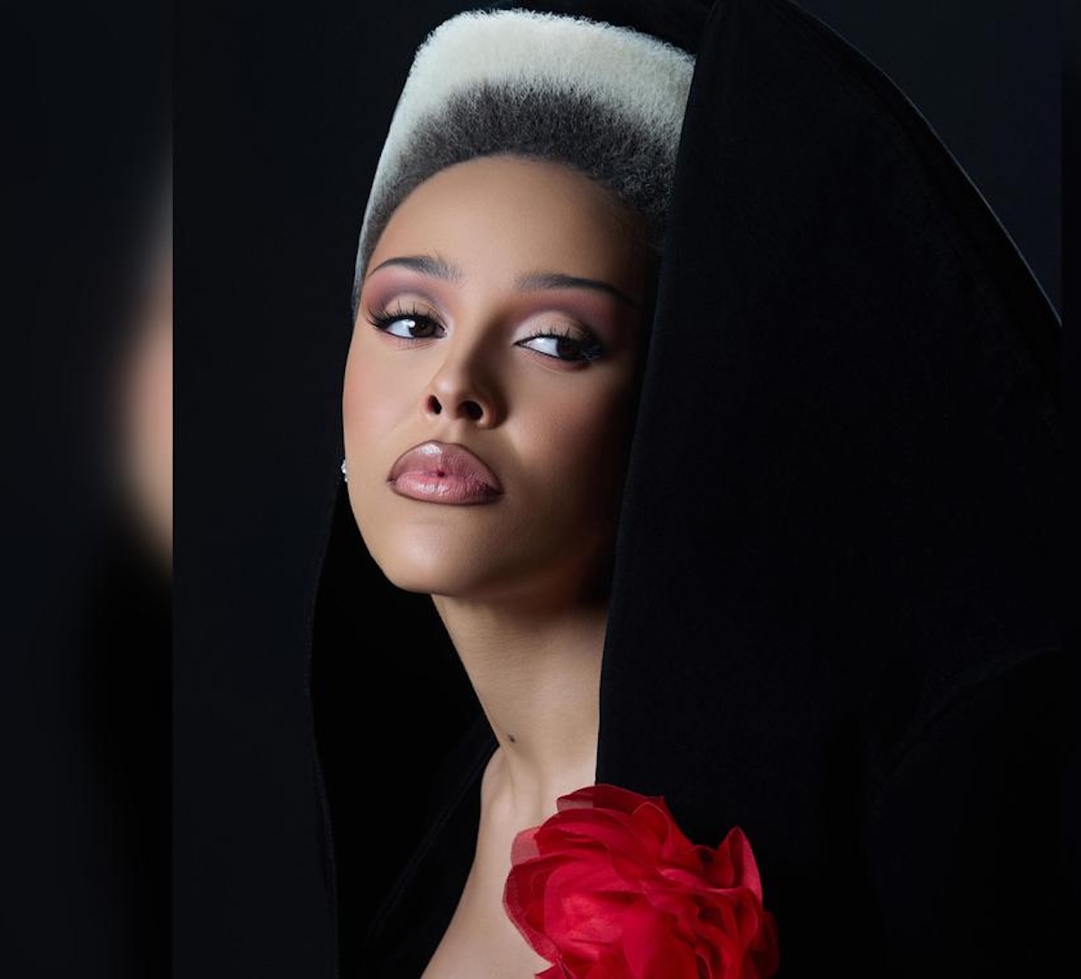 Dojo Cat Indoor Stadium Singapore 2025