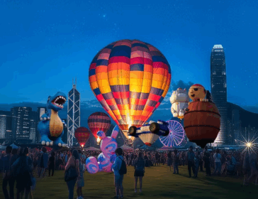 Best Family-Friendly Events In Hong Kong - September 2025