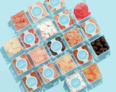 Sugarfina Singapore Candy Store Orchard
