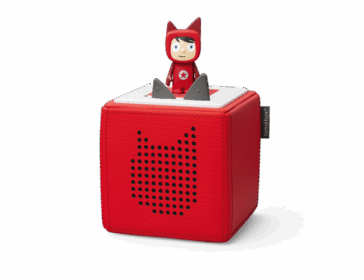 Where To Buy Tonieboxes & Tonies in Hong Kong
