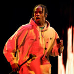 Travis Scott macau