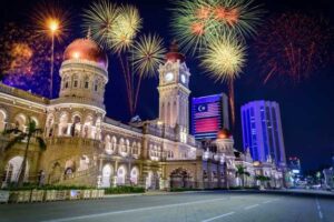 Merdeka 2025: Best Events, Parades, Fireworks & Concerts In KL!