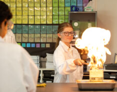 Science Brighton College Singapore