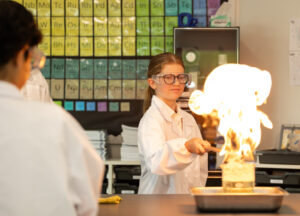 Science Brighton College Singapore