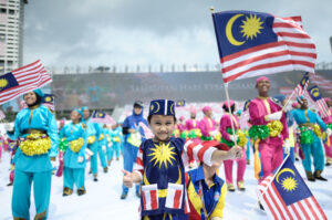 Your Ultimate Family Guide To The National Day Parade In Putrajaya!