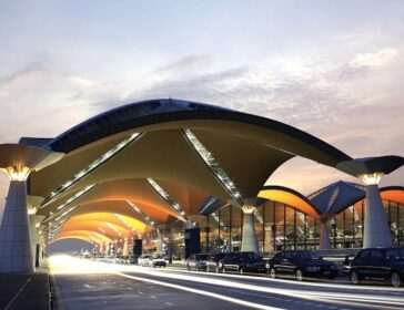 Flying Out of KLIA During Merdeka Week? Here’s What You Need to Know