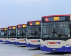 Rapid KL’s 24-Hour Transport Is Here to Keep You Going This Merdeka