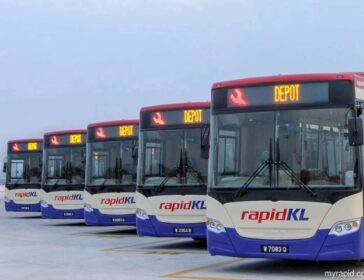 Rapid KL’s 24-Hour Transport Is Here to Keep You Going This Merdeka
