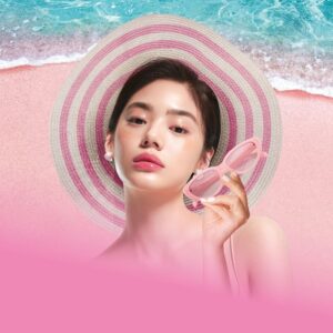 Tampines 1 Pink Beach Edition 2025 Singapore
