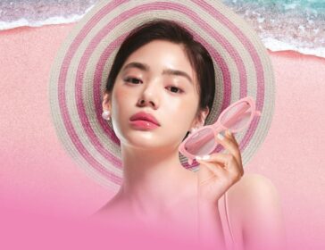 Tampines 1 Pink Beach Edition 2025 Singapore
