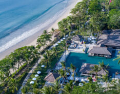 Beach Intercon Bali