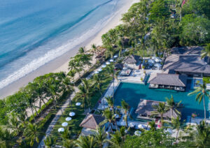 Beach Intercon Bali
