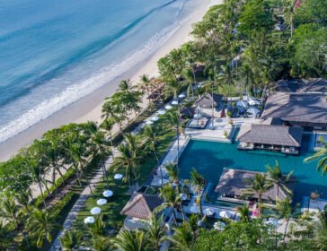 Beach Intercon Bali