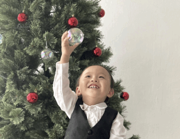 Best Christmas Card Photographers 2025 In Singapore