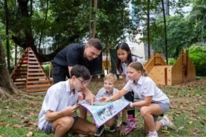 Where Connection Fuels True Learning: Join EtonHouse’s Final Experience Day Of The Year In September 2025