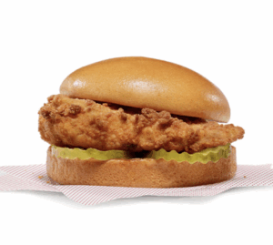 Chick-Fil-A Singapore