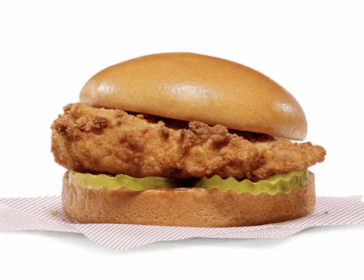 Chick-Fil-A Singapore