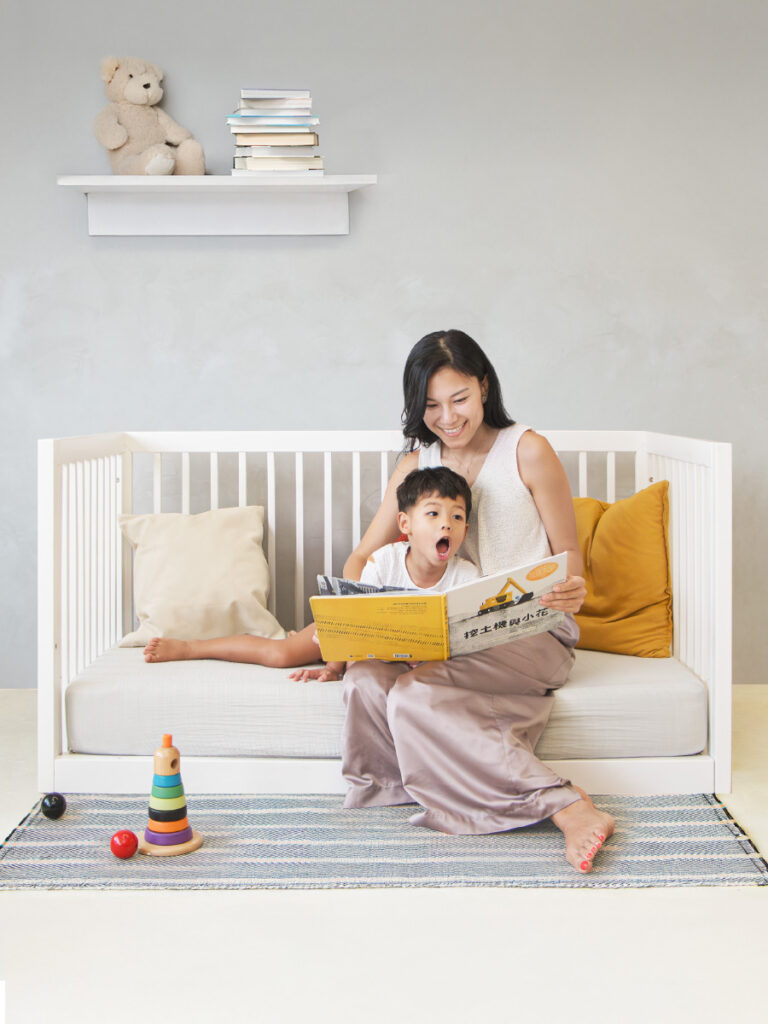 Hush Home Beds Hong Kong