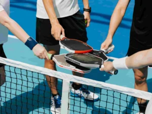 NOW OPEN! Singapore’s Largest Pickleball Facility With 10 Outdoor Courts Opening September 2025 At Jurong!