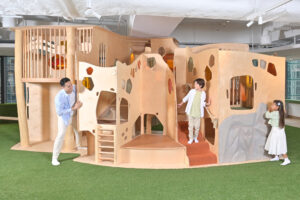 The Best Family-Friendly Shopping Malls In Hong Kong With Playrooms & Playgrounds
