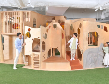 The Best Family-Friendly Shopping Malls In Hong Kong With Playrooms & Playgrounds