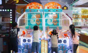 WHIMSY’s Largest Flagship Store Opens At Hopewell Mall, Wan Chai!