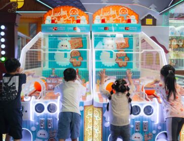 WHIMSY’s Largest Flagship Store Opens At Hopewell Mall, Wan Chai!