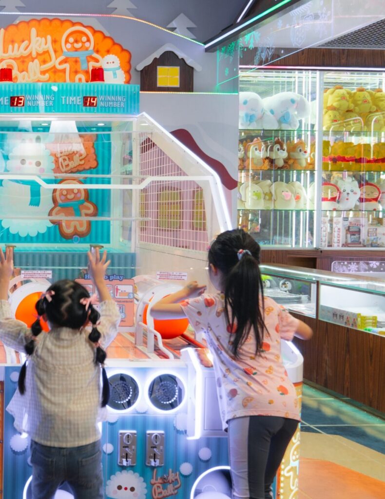 WHIMSY’s Largest Flagship Store Opens At Hopewell Mall, Wan Chai!