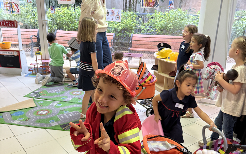 Smiles IFS Hong Kong