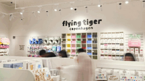 Flying Tiger Lands in Malaysia! JB Store Now Open, Bangsar Village Coming Soon!