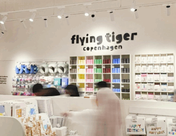Flying Tiger Lands in Malaysia! JB Store Now Open, Bangsar Village Coming Soon!