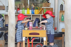 A First Step Into Learning: Join Tanglin Trust’s Nursery Open Morning In October 2025