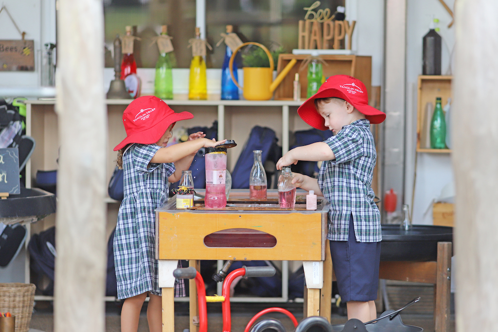 Nursery Tanglin Singapore