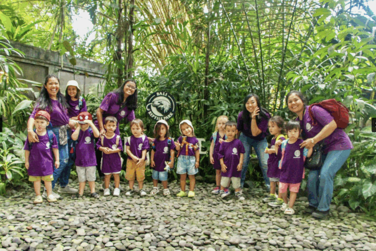 Mulajah Bali Preschool