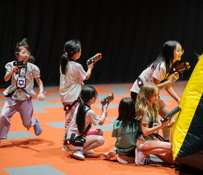 Camp Beaumont Winter Camps 2025 Kuala Lumpur