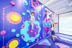 bouncetopia by kiztopia olympian city
