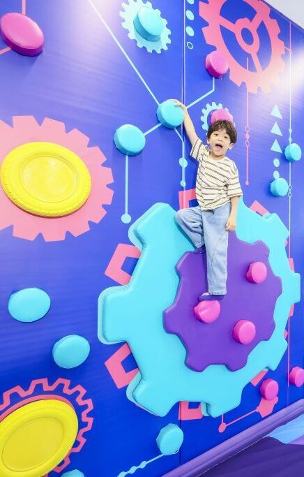 bouncetopia by kiztopia olympian city
