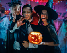 Best Halloween Events For Kids & Adults In Hong Kong 2025