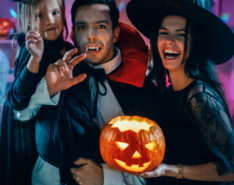 Best Halloween Events For Kids & Adults In Hong Kong 2025