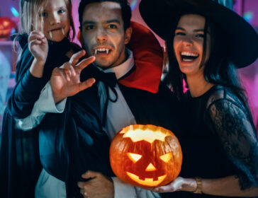 Best Halloween Events For Kids & Adults In Hong Kong 2026