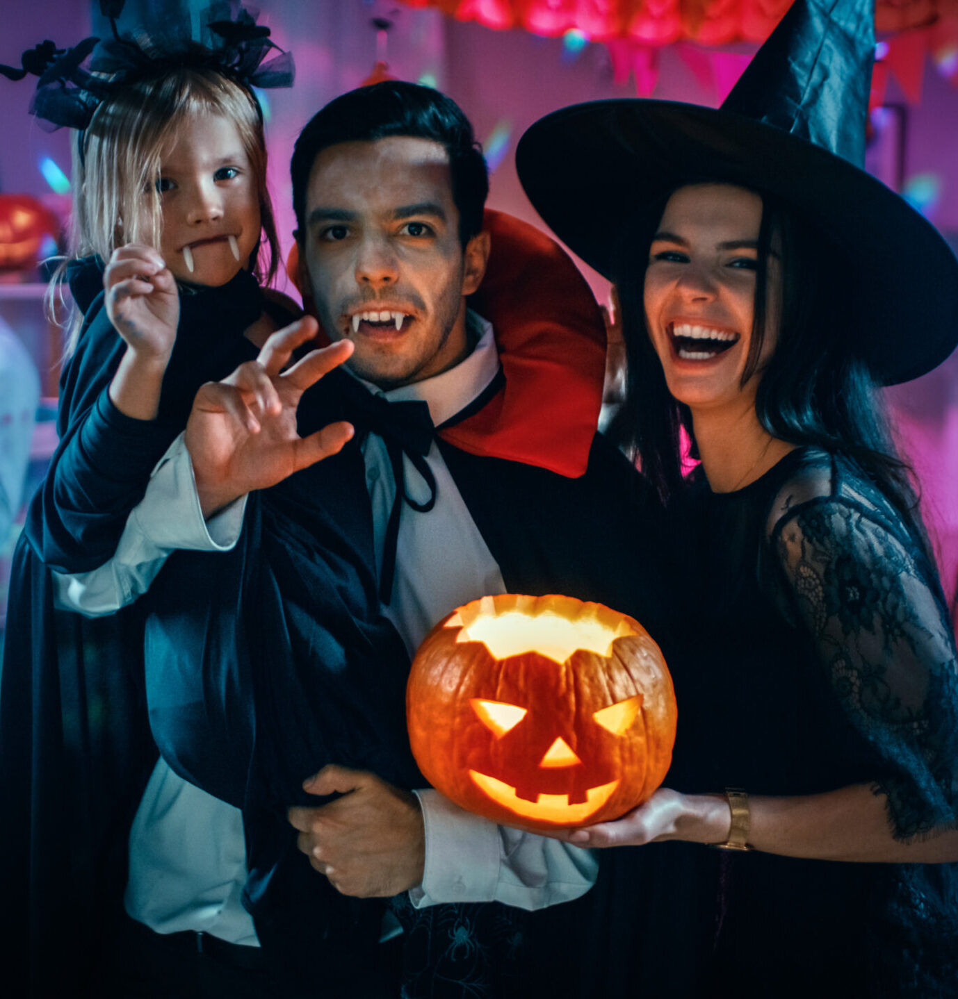 Best Halloween Events For Kids & Adults In Hong Kong 2025