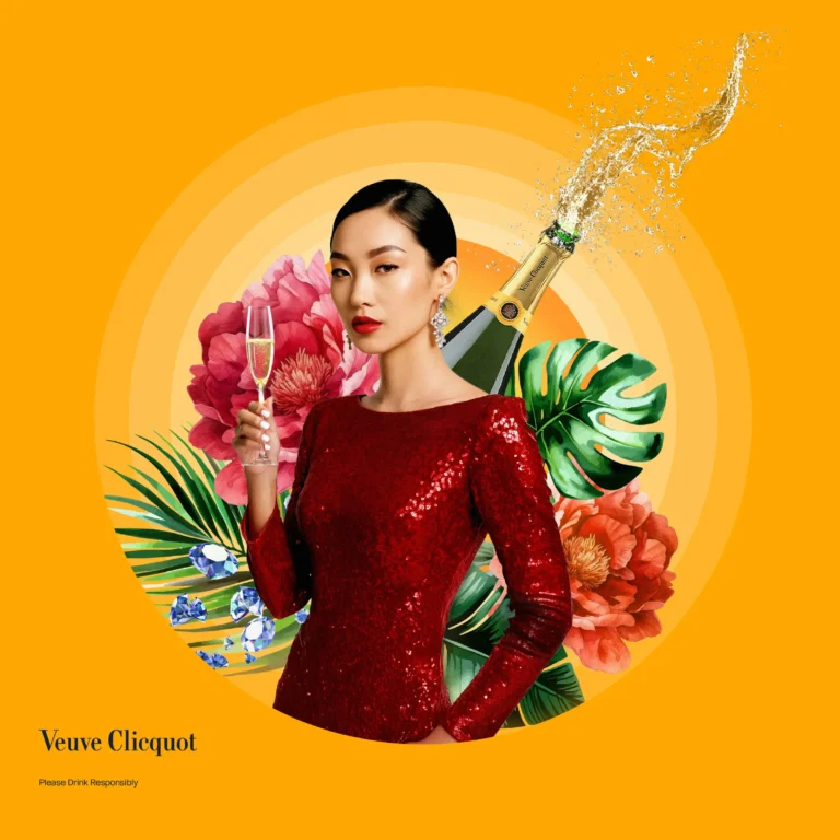 Cé La Vi Yelloween Brunch Hallwenn 2025 Singapore