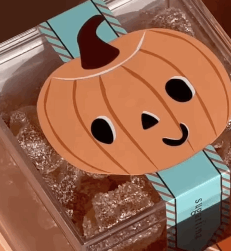 Sugarfina Singapore Halloween Treats 2025